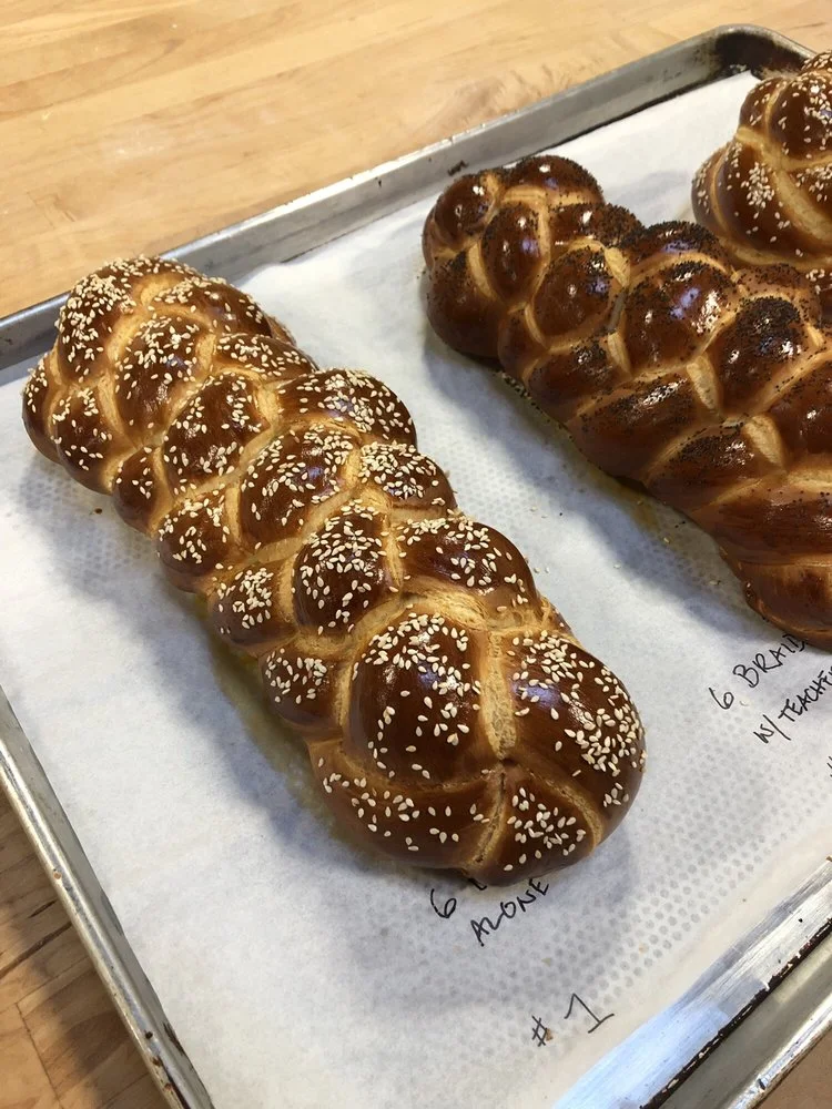 San Francisco Baking Institute image