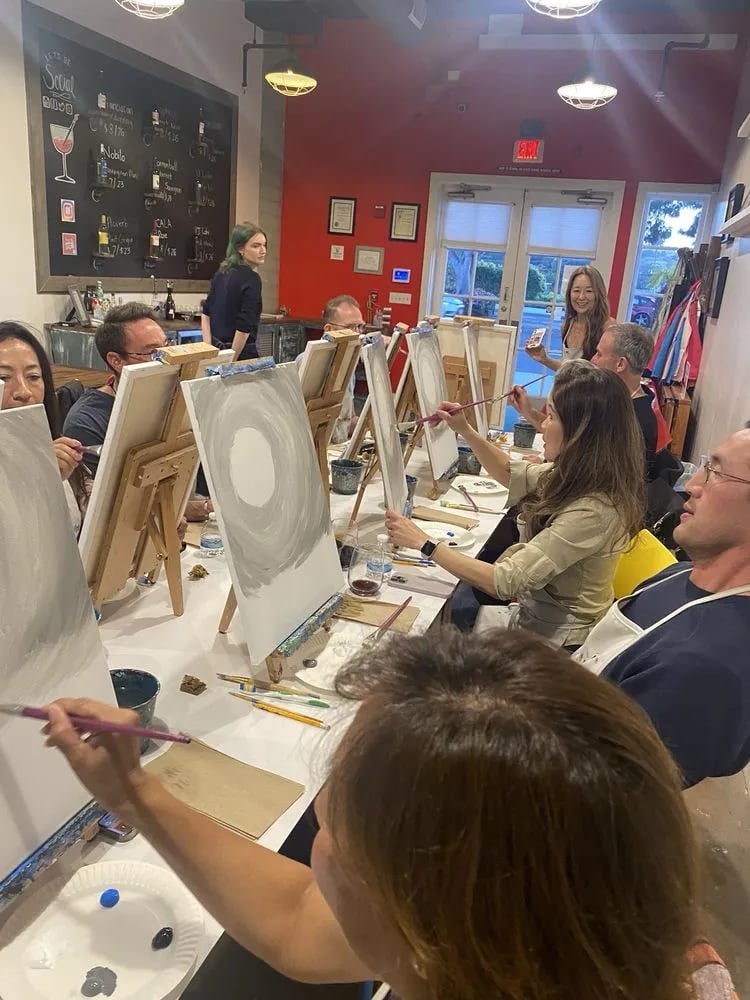 Paint and Unwine image