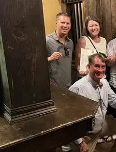 Escape the Room