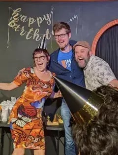 Improv Cincinnati