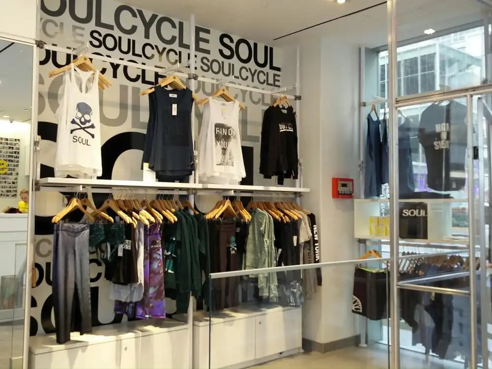SoulCycle Bryant Park image