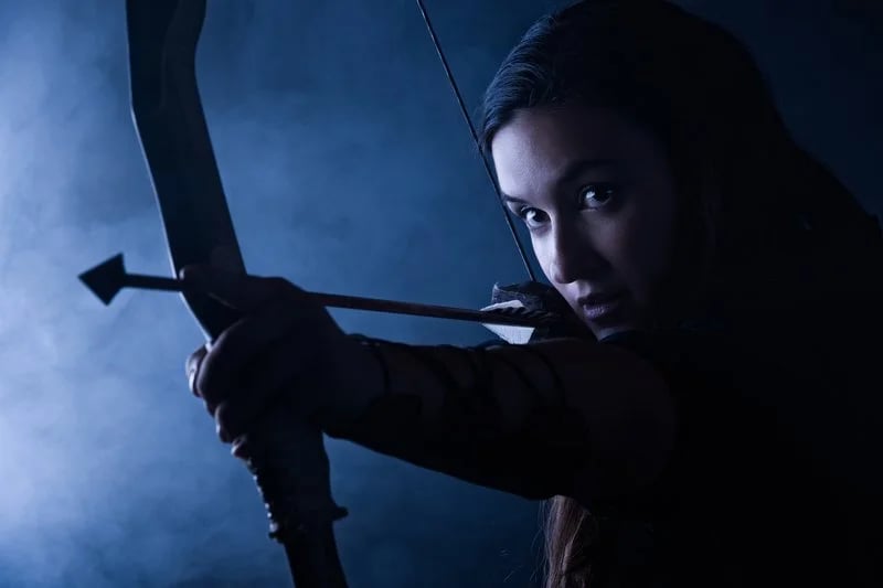 Island Archers image