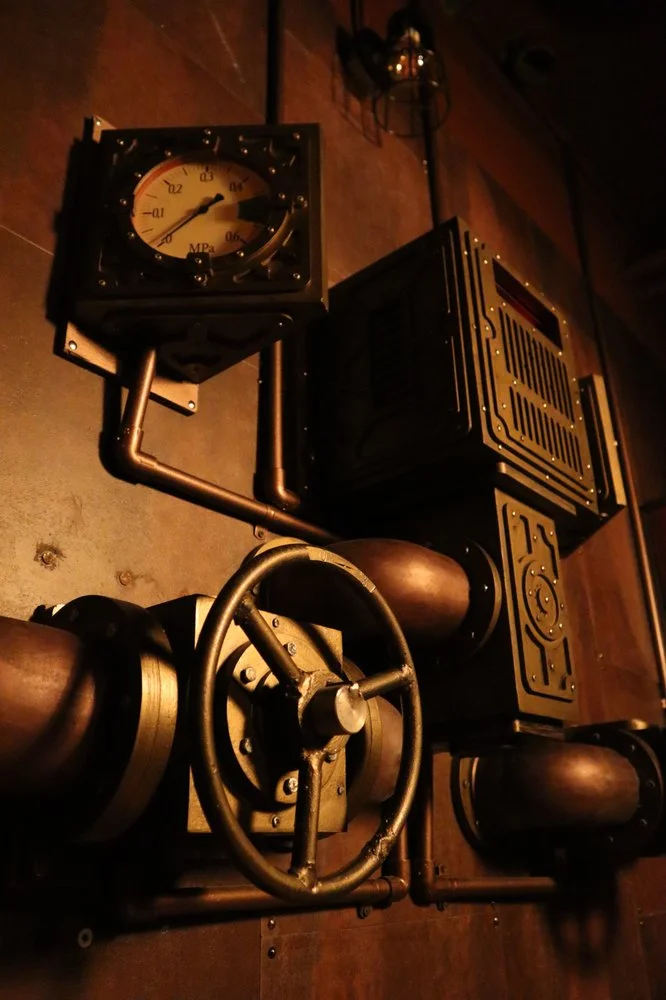 Center City Escape Room image