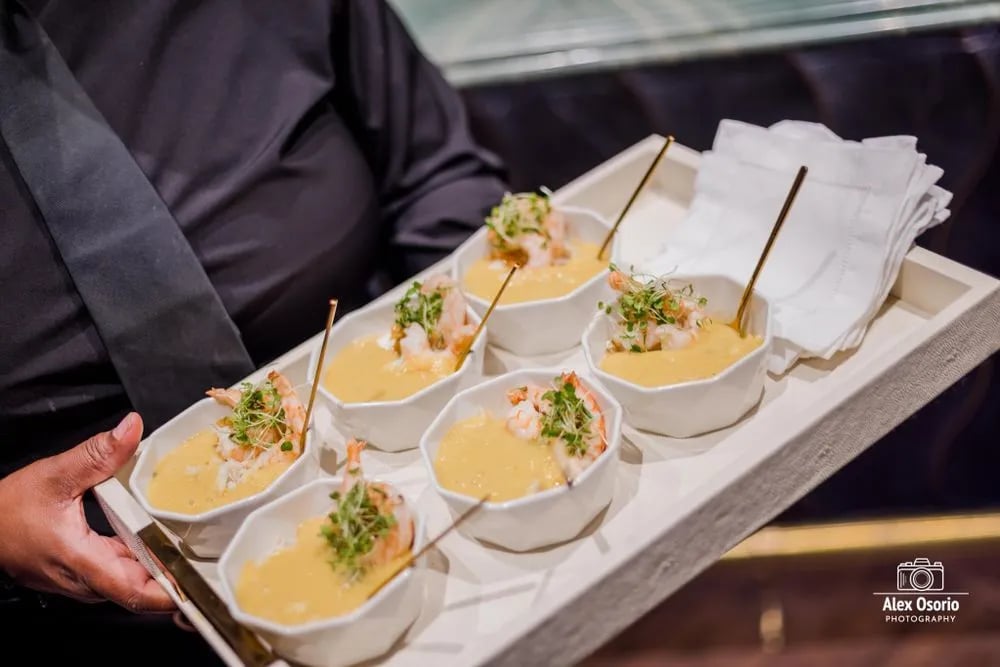 Savory Celebration image
