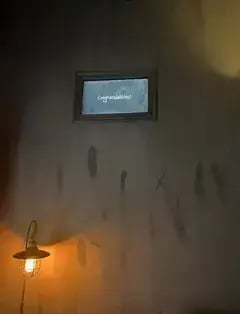 Escape the Room