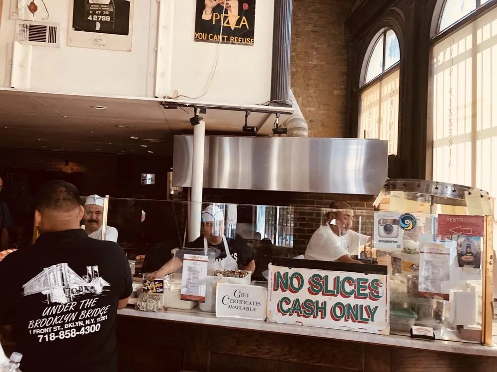 A Slice of Brooklyn Bus Tours image