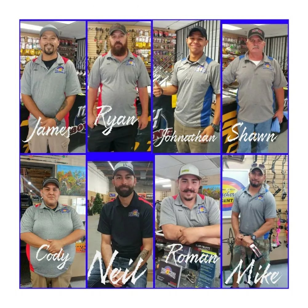Hit or Miss Archery Center image