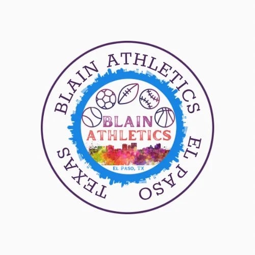 Blain Athletics image
