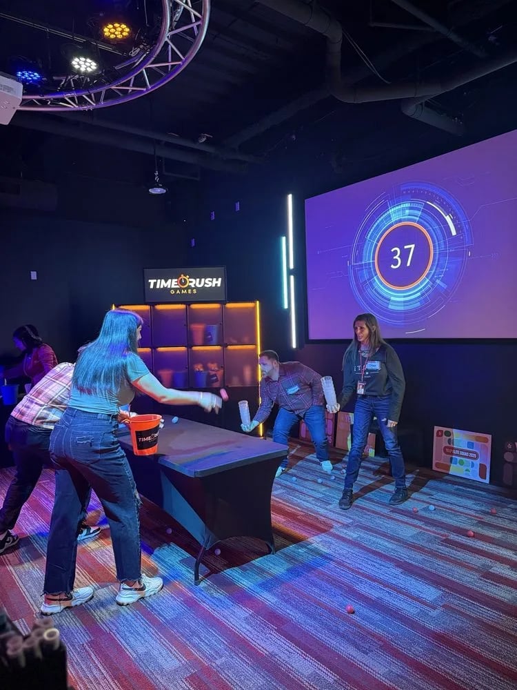 Game Show Battle Rooms image