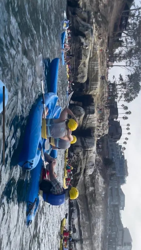 Hike Bike Kayak Adventure Tours image