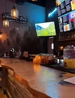 The Mighty Axe - Phoenix