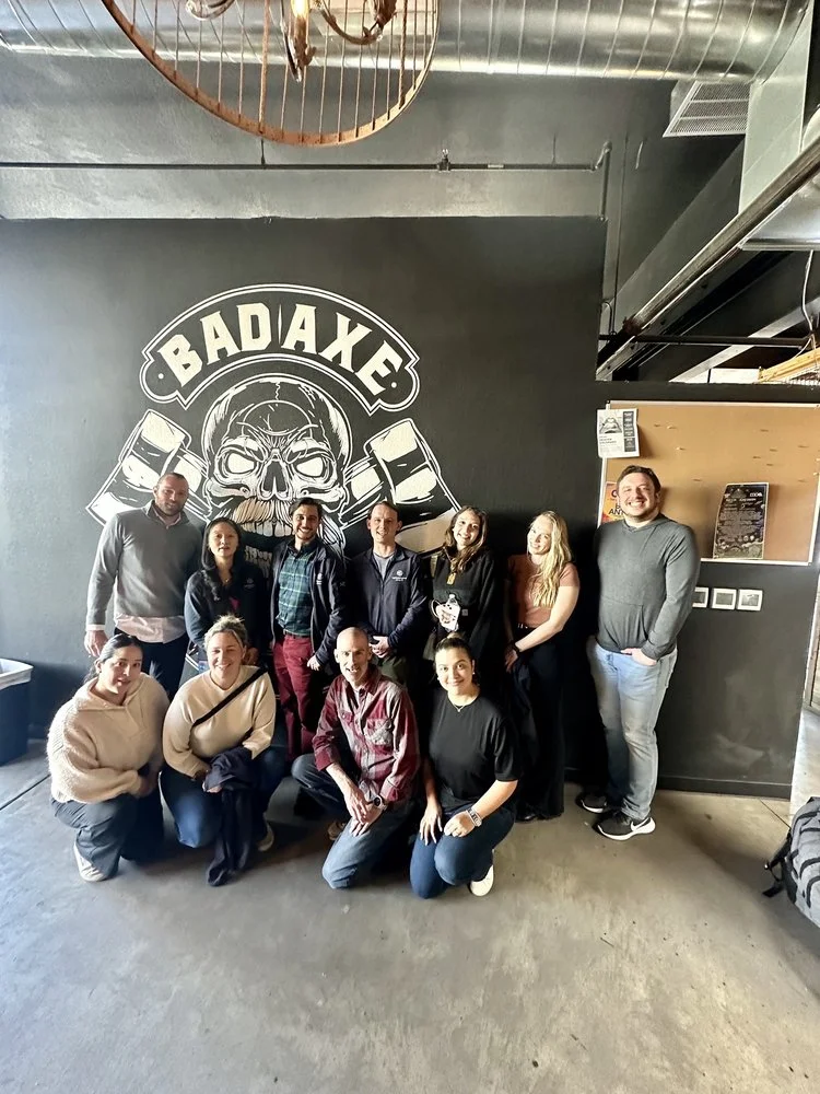 Bad Axe Throwing image