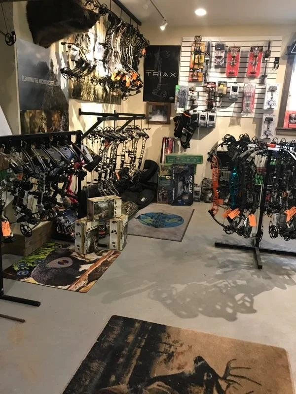 Bob & AJ's Archery World image