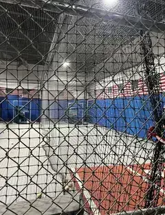 San Jose Batting Cages & Baseball Academy
