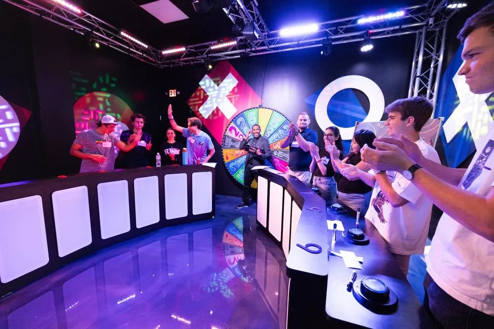 Great Big Game Show Honolulu image