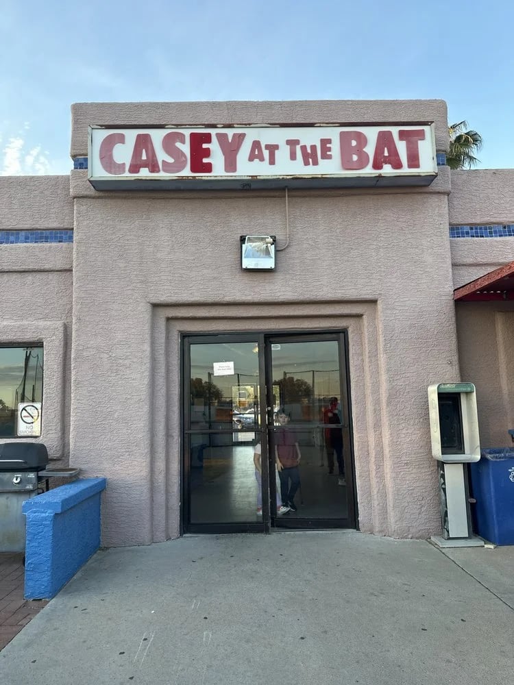 Casey At the Bat - Casey's SportsWorld image