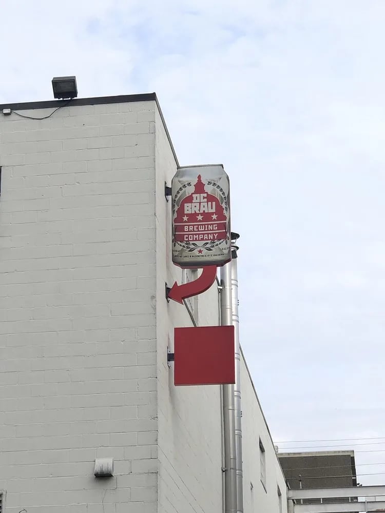 DC Brew Tours image