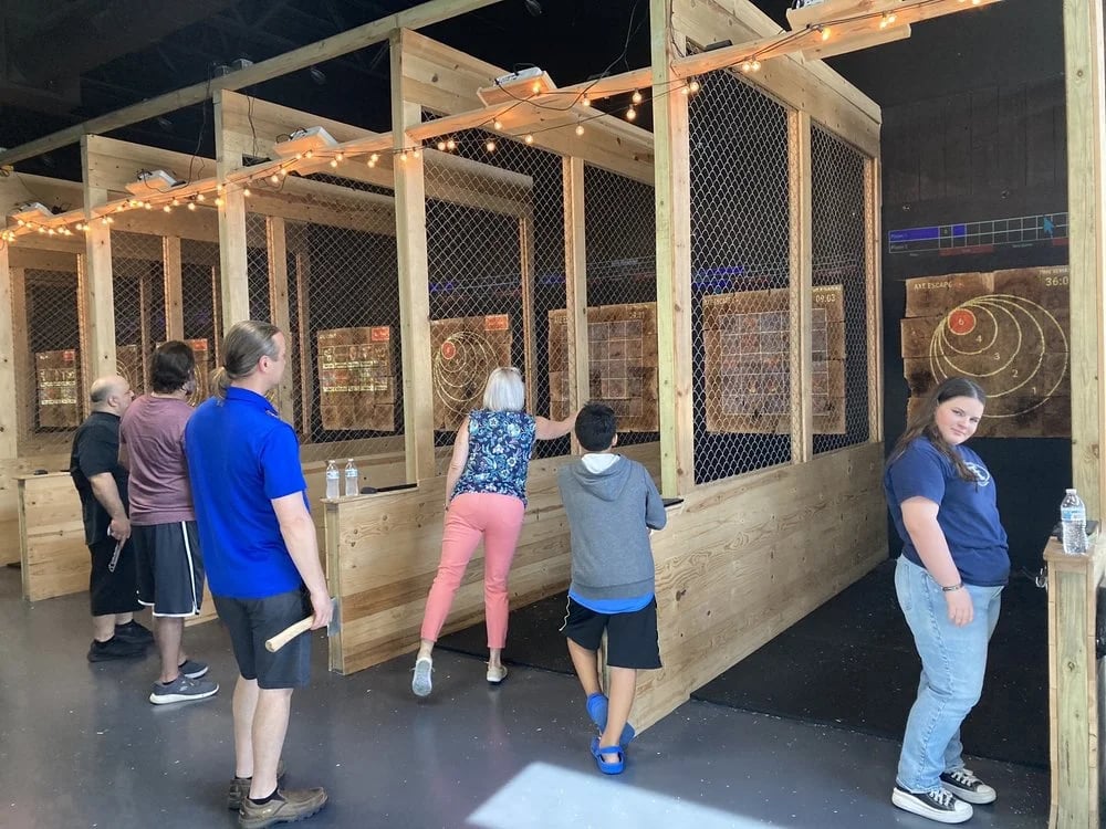 Zero Latency VR - San Antonio image