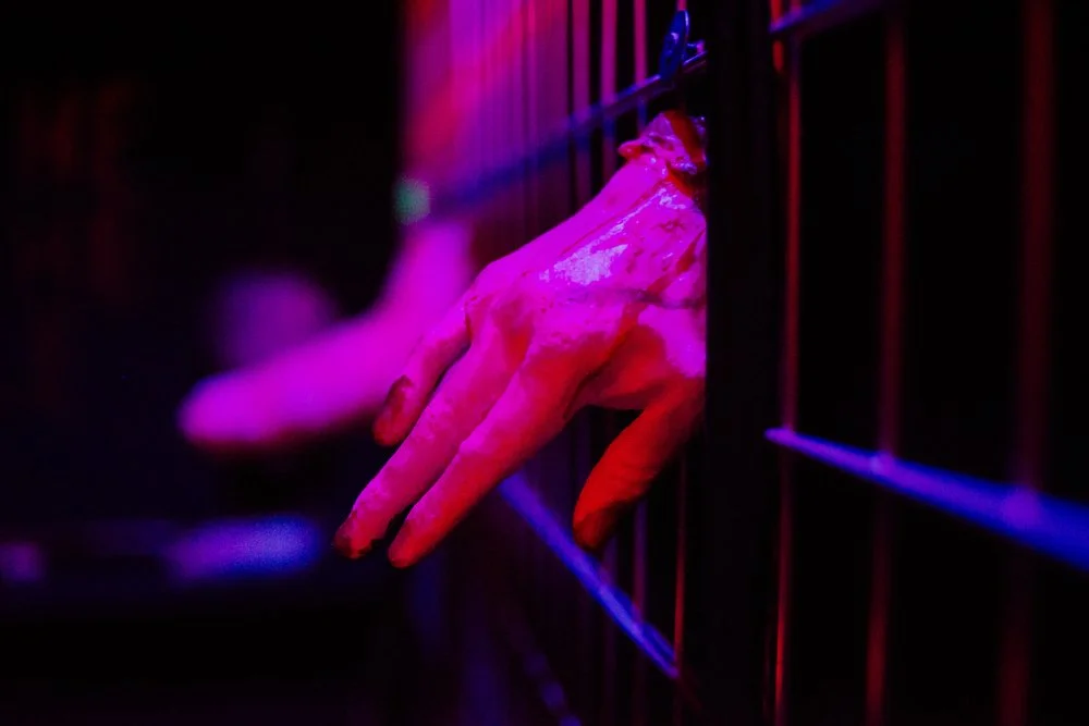 Center City Escape Room image