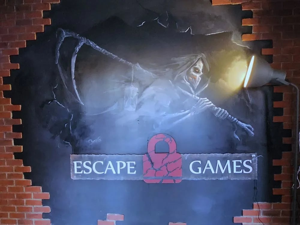 Escape Games Canada image
