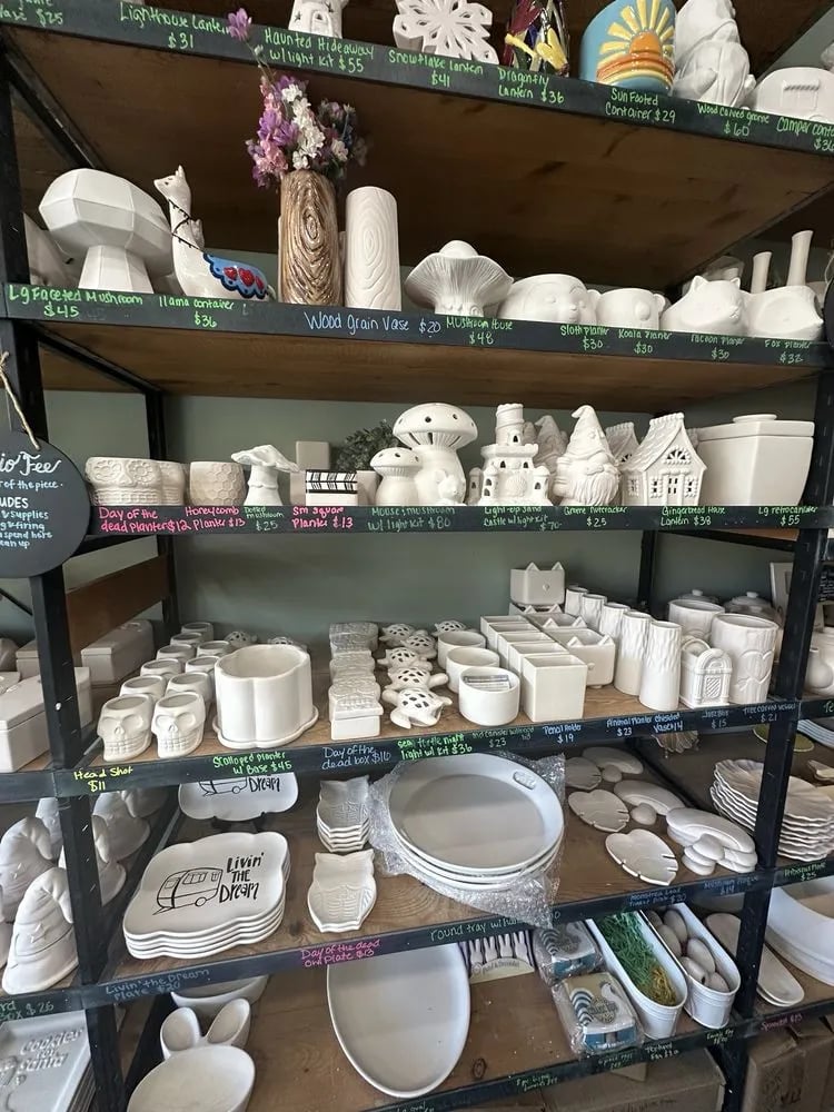 Paint Your Pot image
