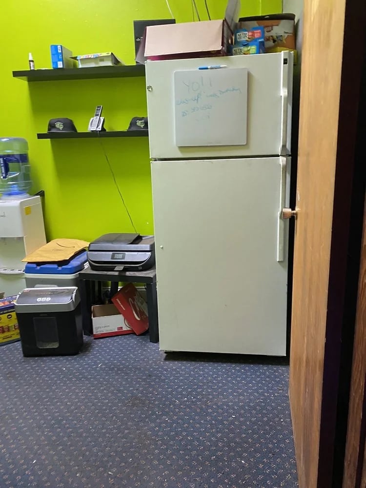 Brainy Actz Escape Rooms - Tacoma image