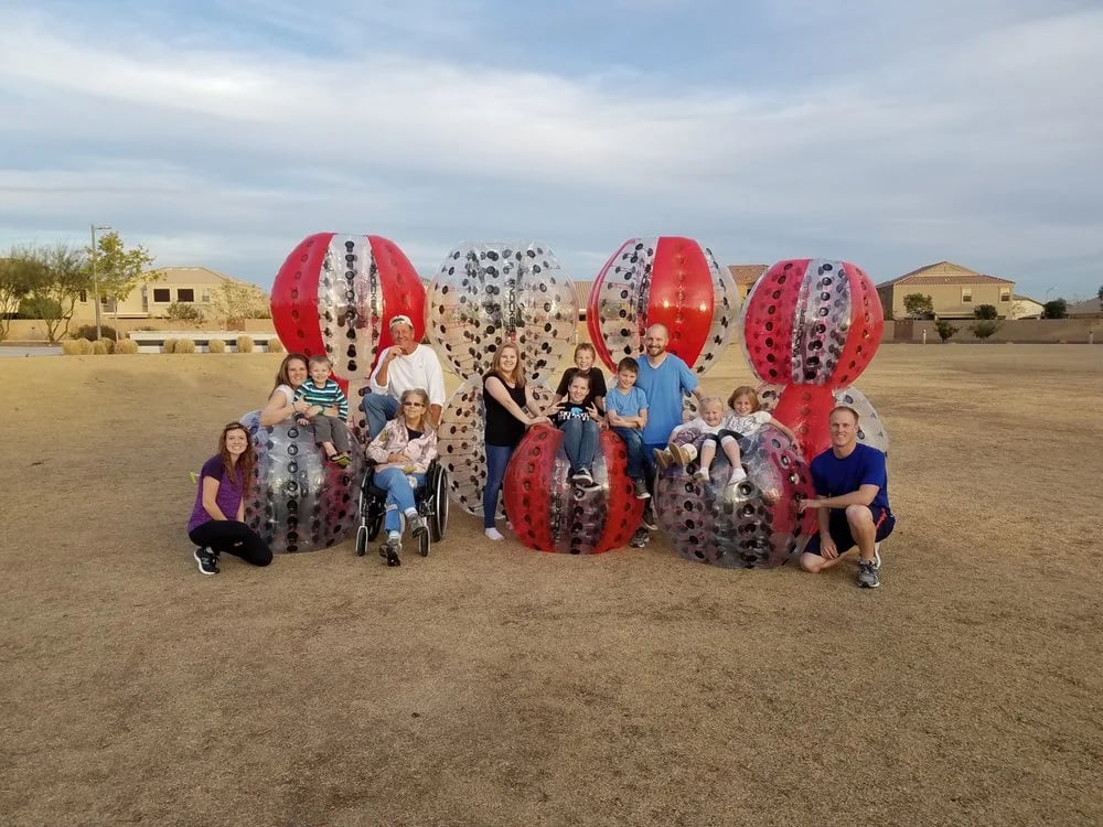 Bubble Battles image