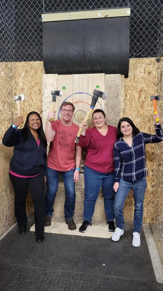 Urban Axes - Somerville image