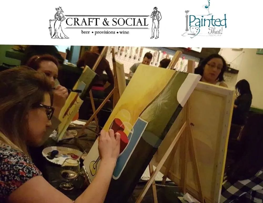 I Painted That! image