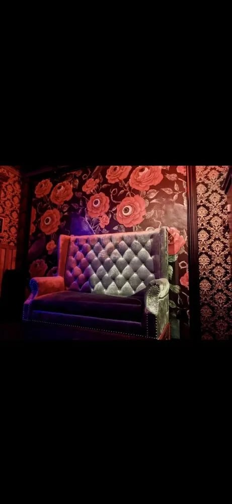 The Third Gate Hotel Escape Room image