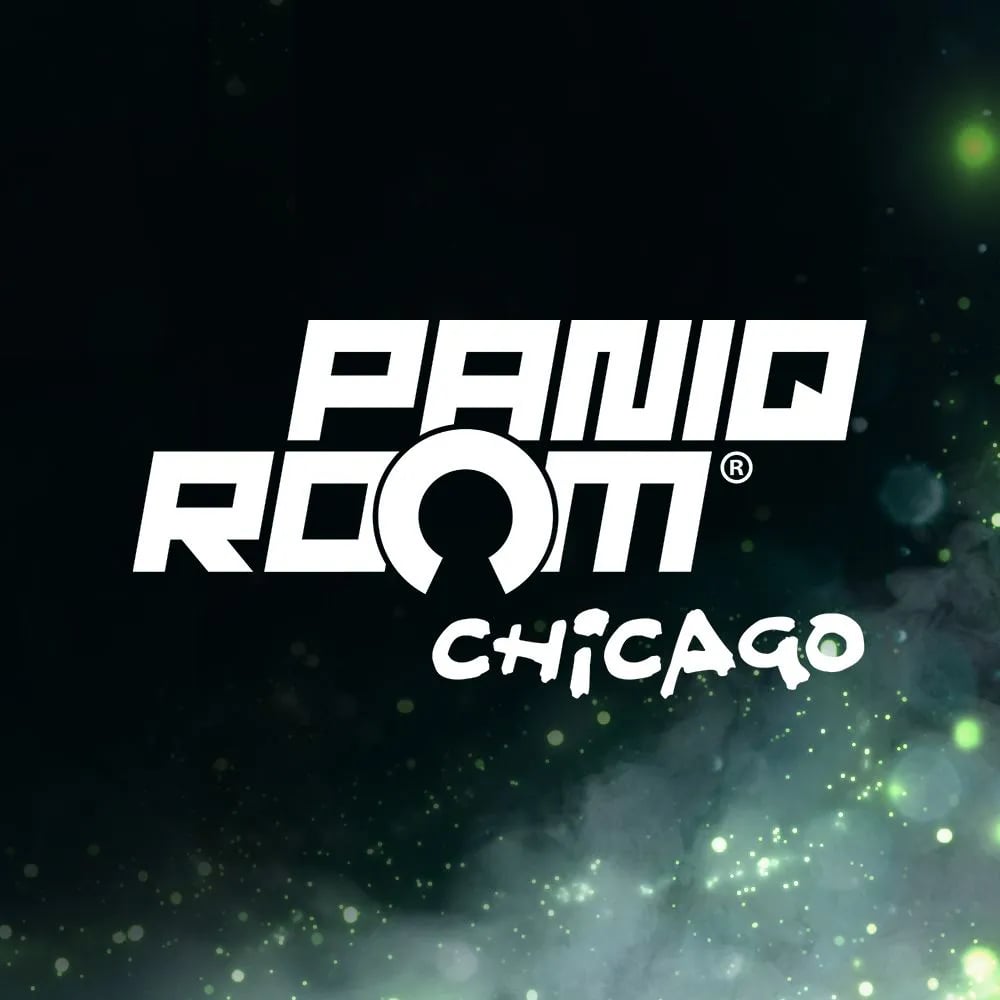 PanIQ Escape Room - Chicago Logan image