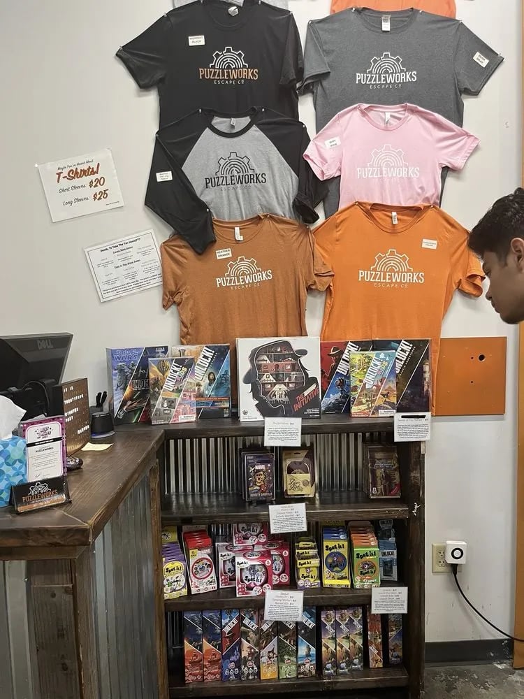 PuzzleWorks image