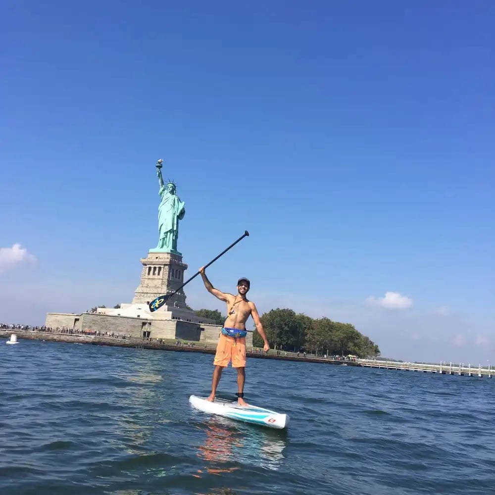 Resilience Paddle Sports image