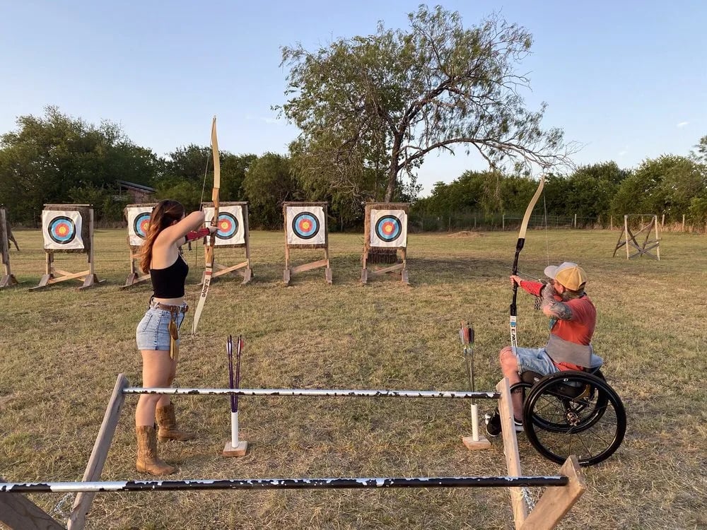 Central Texas Archery image
