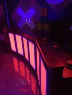 Great Big Game Show