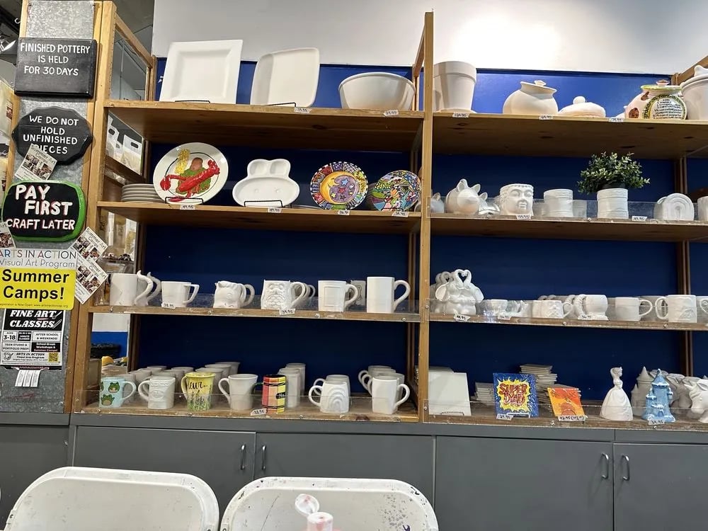 Little Shop of Crafts image