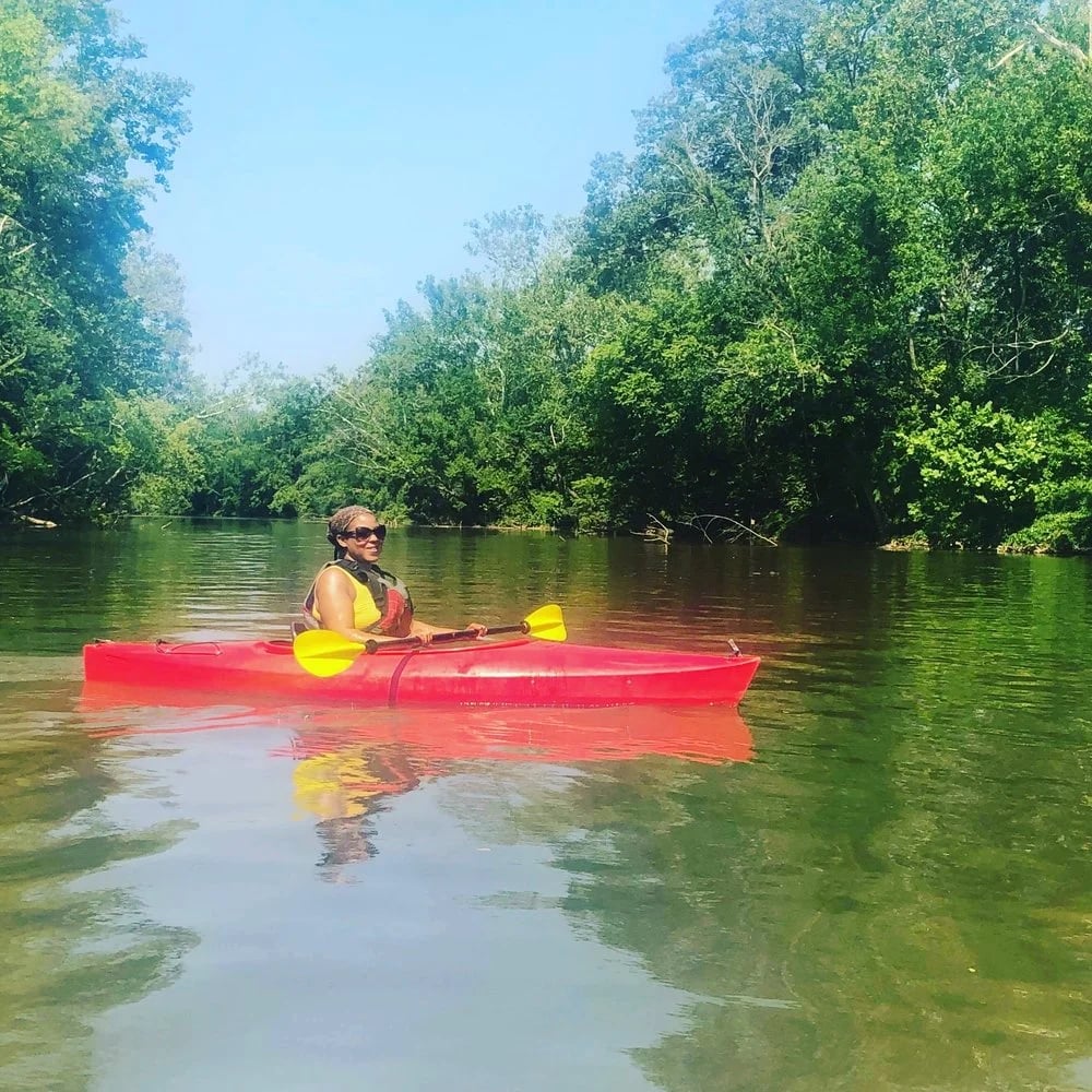 RVA Paddlesports image