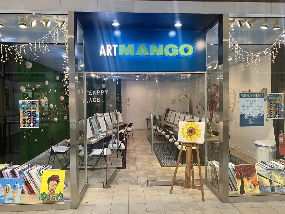 Art Mango image
