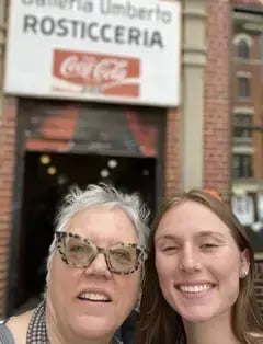 Boston Foodie Tours