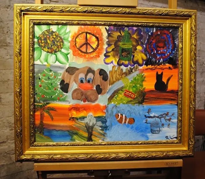 Paint Monkey image