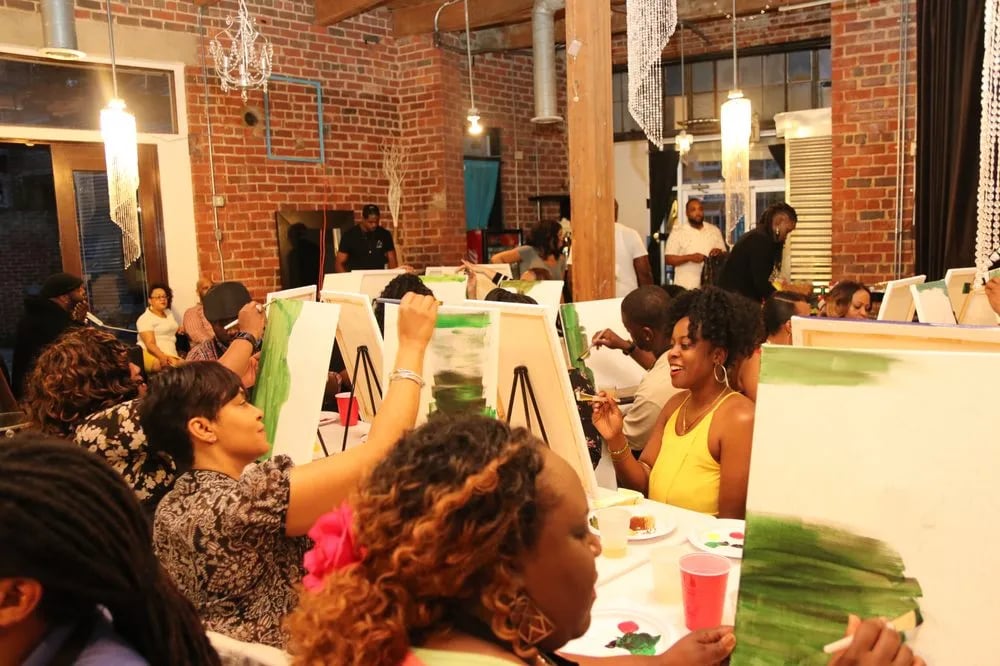Paint On Purpose image