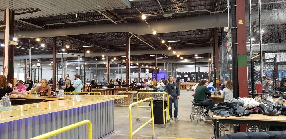 The Fowling Warehouse Indianapolis image