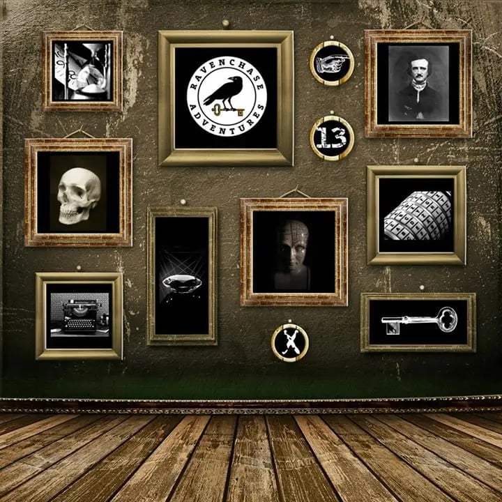 Escape Room RVA image
