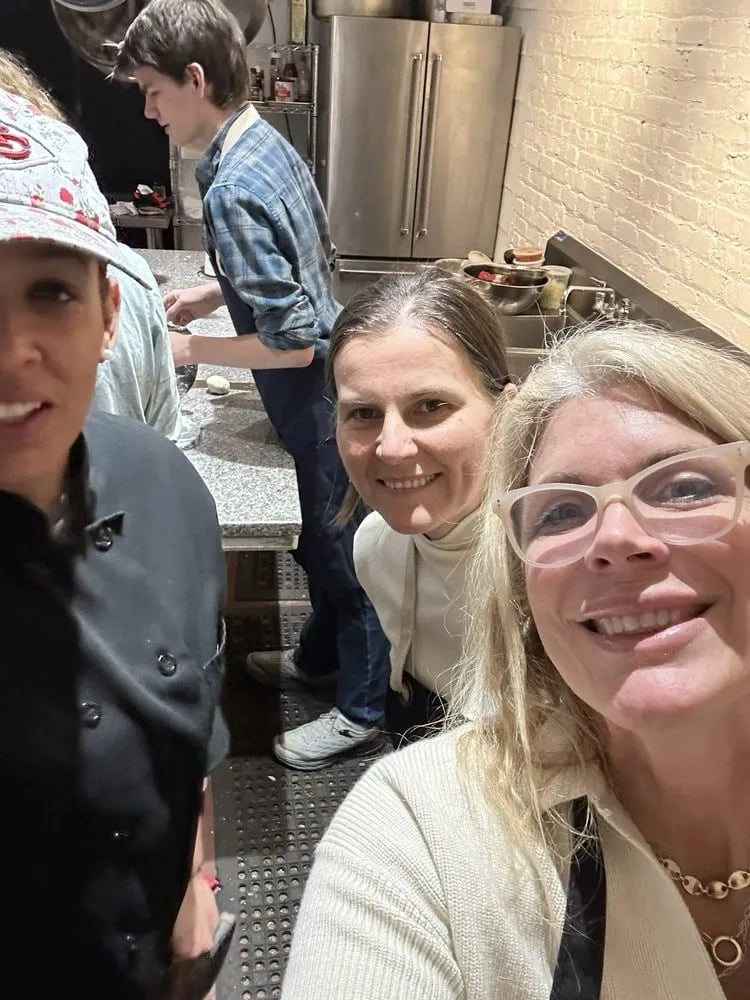 The Cooking Schools image