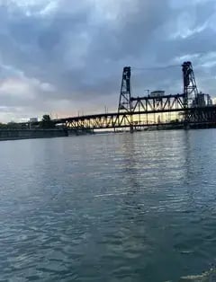 Portland Electric Boat Company