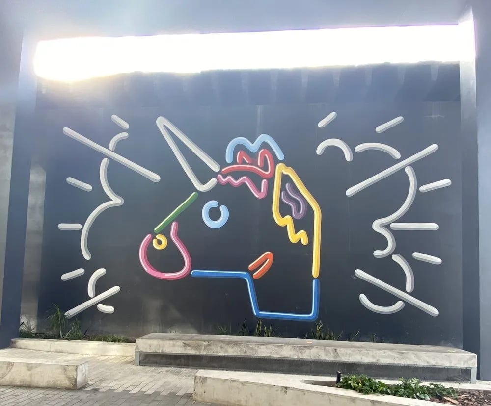 Miami's Best Graffiti Guide image