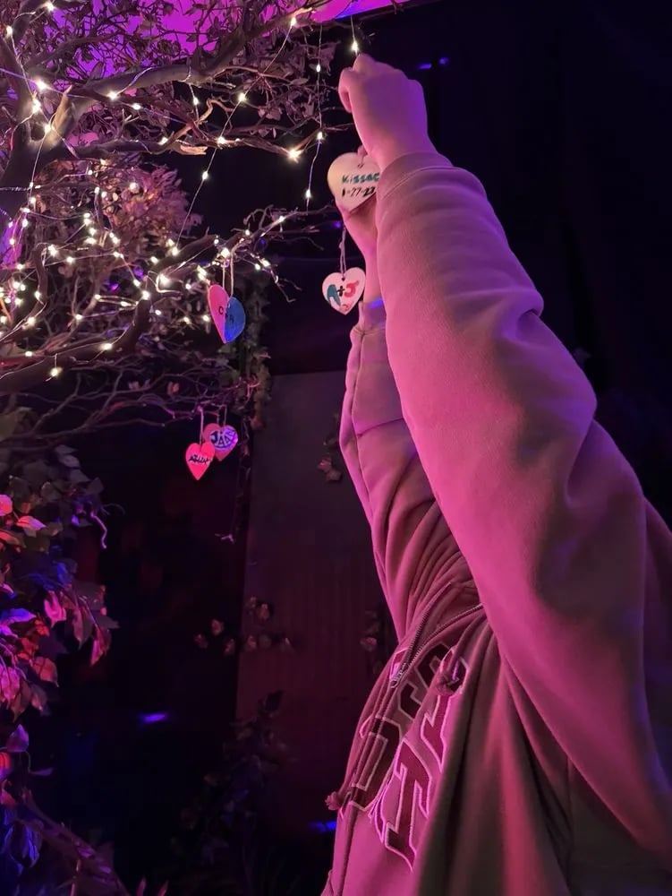 The Los Angeles Museum Of Love image