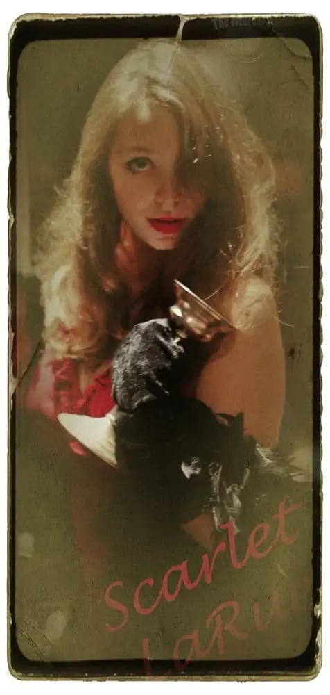 The Murder Mystery Company image