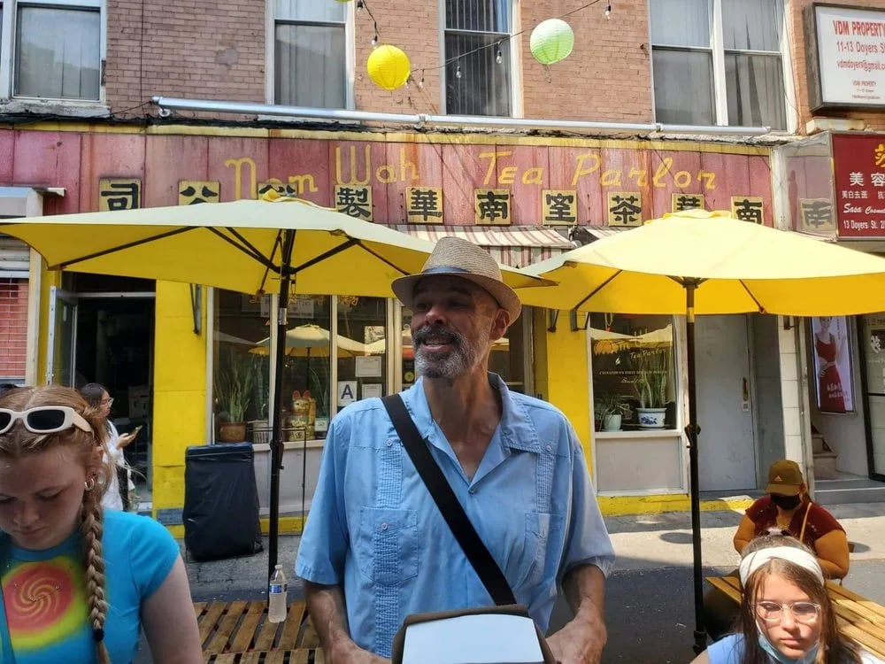 Ahoy New York Food Tours image