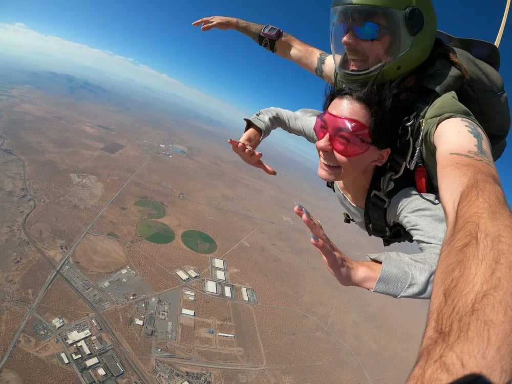 Southwest Skydive image
